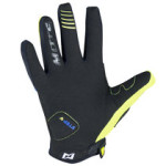 Guanti MOTS STEP 4 (YellowFluo)